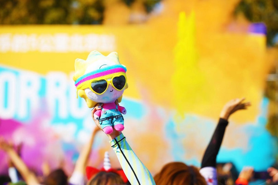 中国·2299威尼斯(股份)有限公司-官方网站